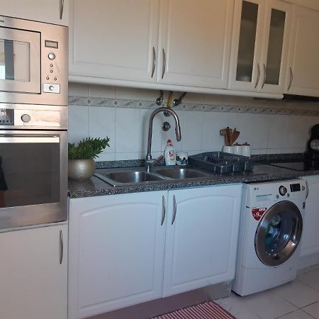 Apartamento Marques Санта-Круш Екстер'єр фото