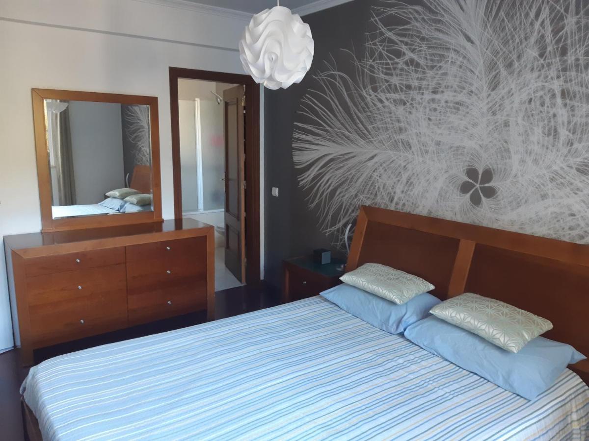 Apartamento Marques Санта-Круш Екстер'єр фото