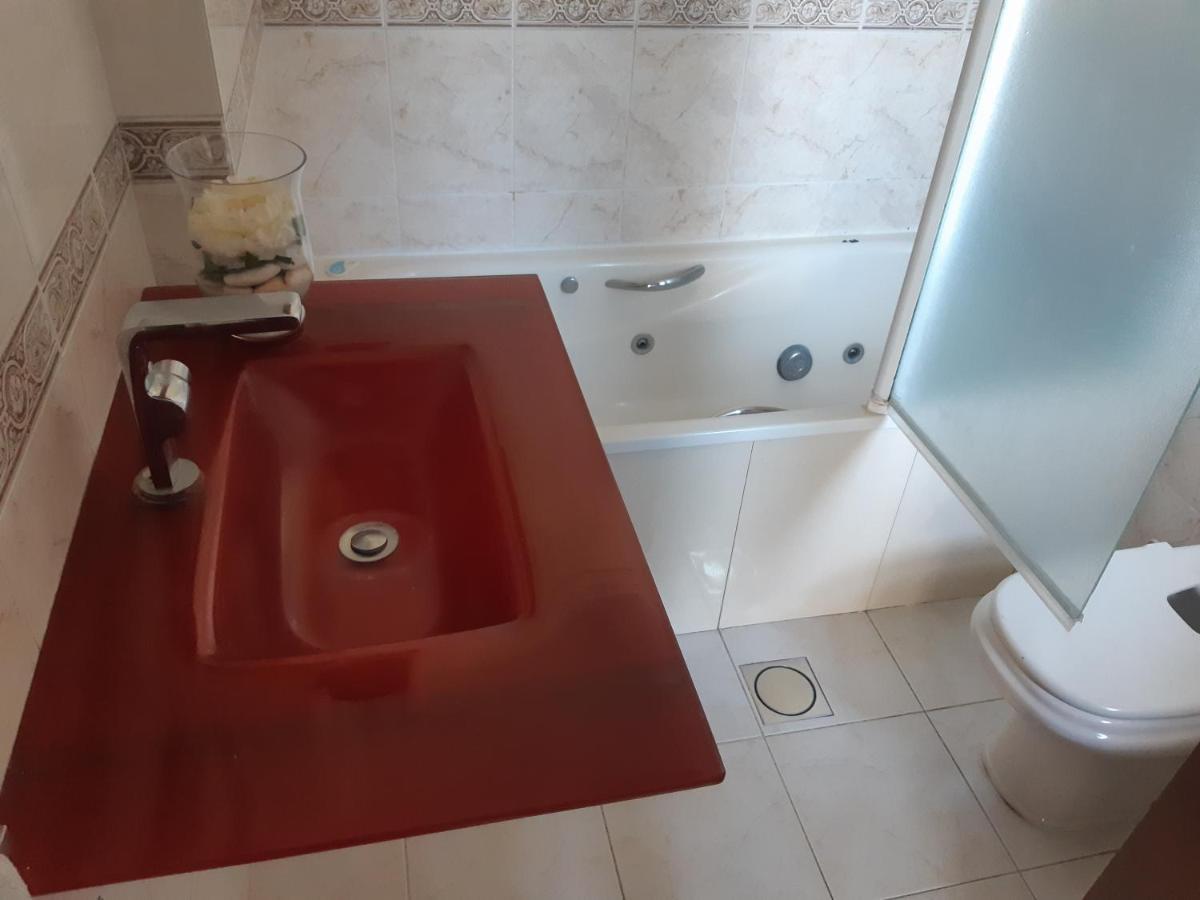 Apartamento Marques Санта-Круш Екстер'єр фото