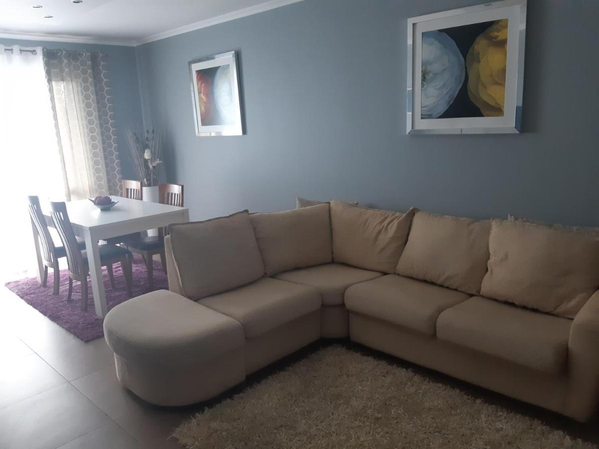 Apartamento Marques Санта-Круш Екстер'єр фото