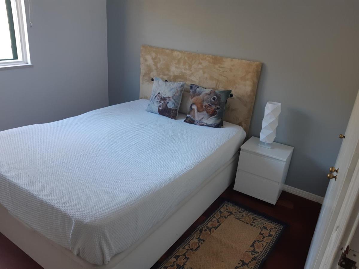 Apartamento Marques Санта-Круш Екстер'єр фото