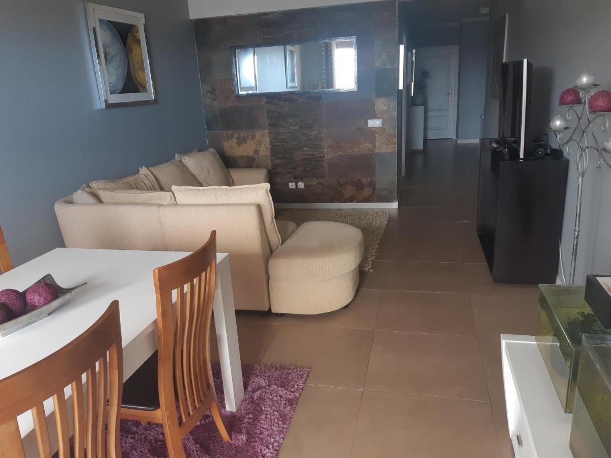 Apartamento Marques Санта-Круш Екстер'єр фото