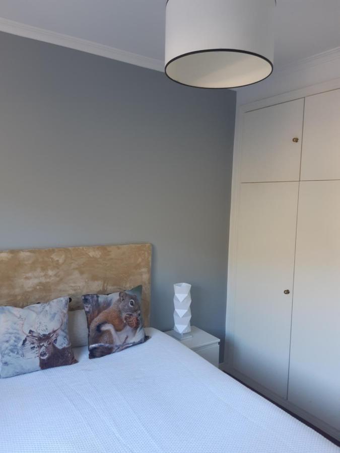 Apartamento Marques Санта-Круш Екстер'єр фото