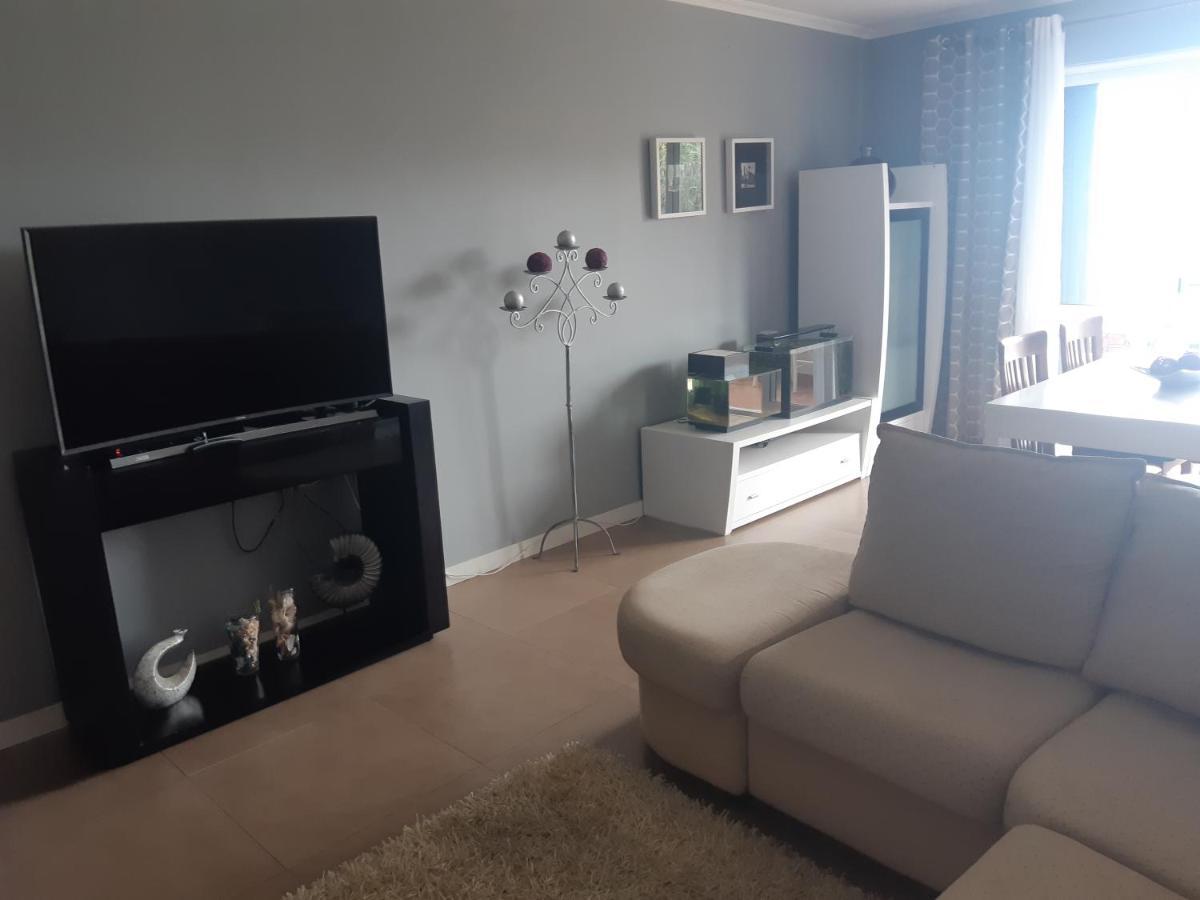 Apartamento Marques Санта-Круш Екстер'єр фото