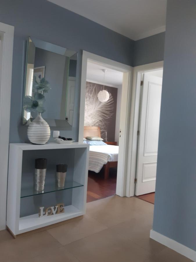 Apartamento Marques Санта-Круш Екстер'єр фото