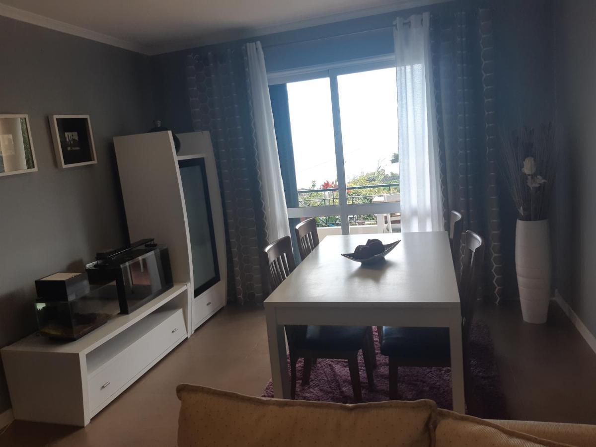 Apartamento Marques Санта-Круш Екстер'єр фото
