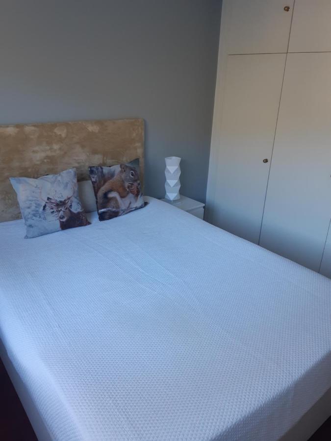 Apartamento Marques Санта-Круш Екстер'єр фото