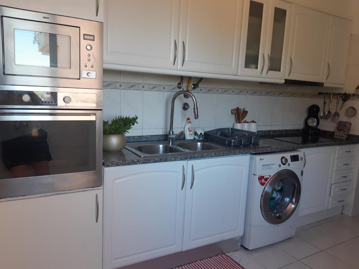 Apartamento Marques Санта-Круш Екстер'єр фото