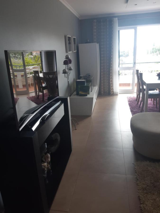 Apartamento Marques Санта-Круш Екстер'єр фото