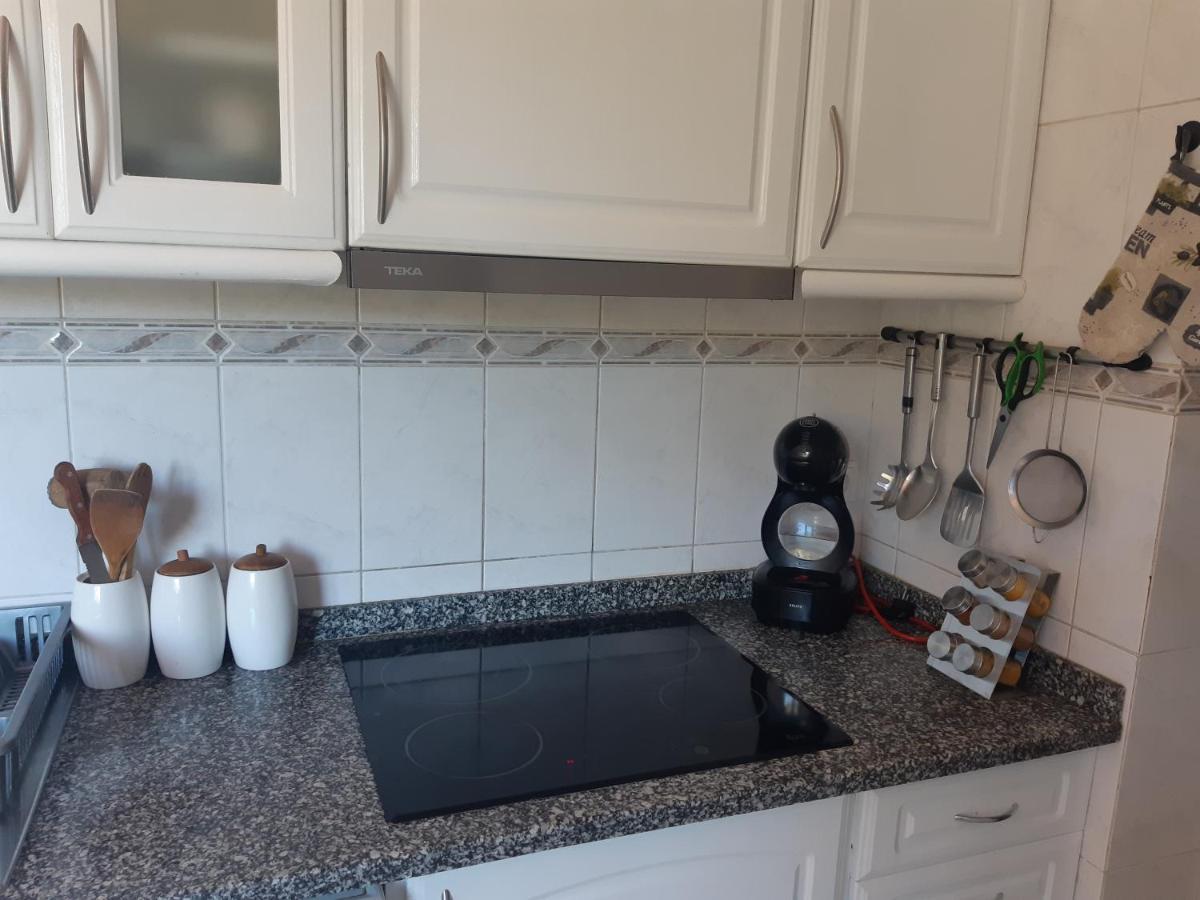 Apartamento Marques Санта-Круш Екстер'єр фото