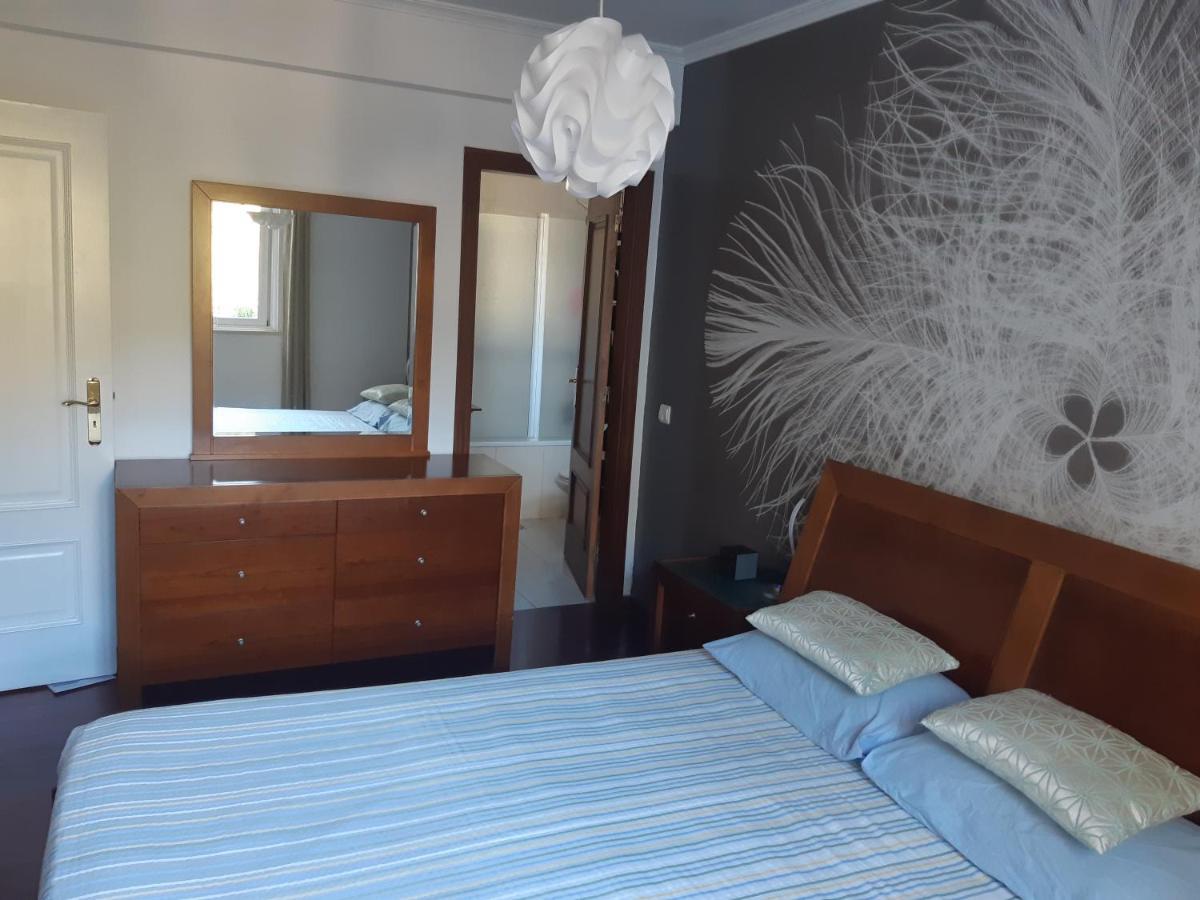 Apartamento Marques Санта-Круш Екстер'єр фото
