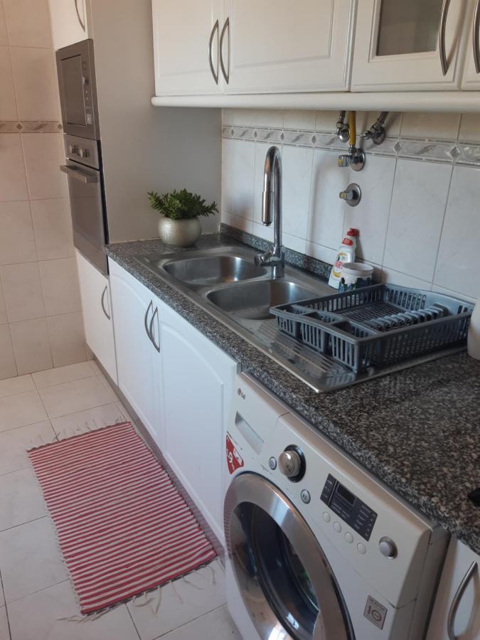 Apartamento Marques Санта-Круш Екстер'єр фото