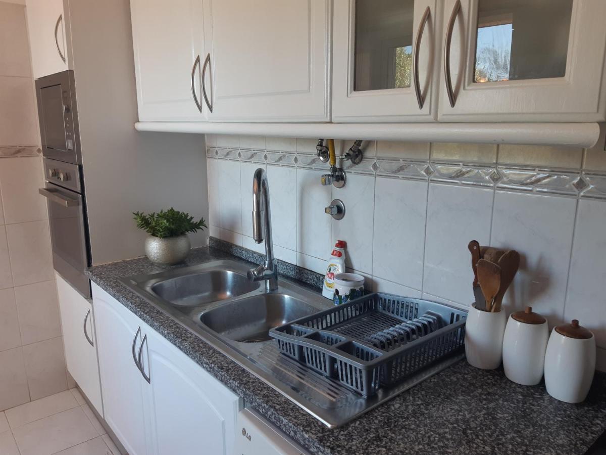 Apartamento Marques Санта-Круш Екстер'єр фото