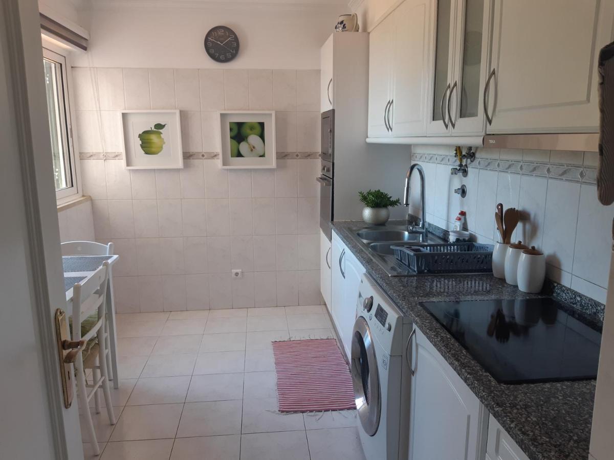 Apartamento Marques Санта-Круш Екстер'єр фото